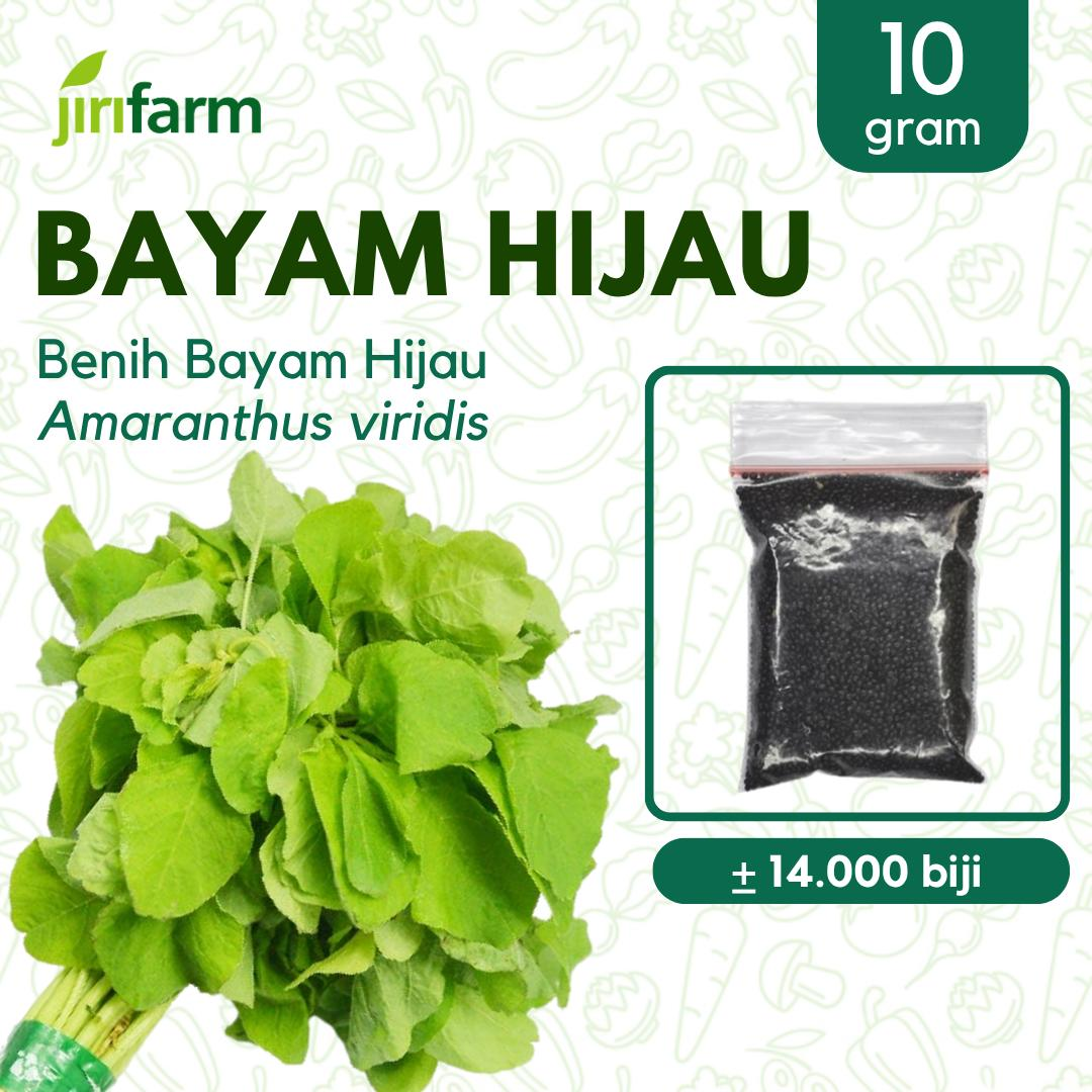 Benih