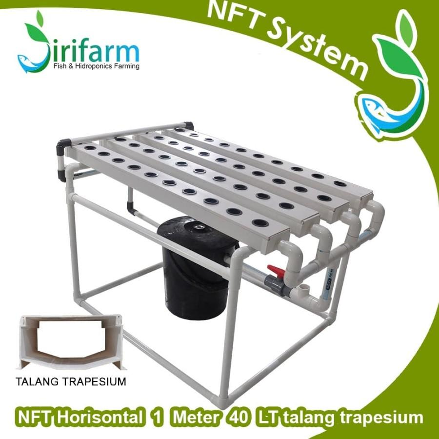 Paket Tanam NFT